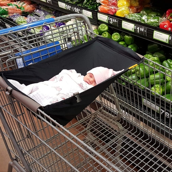 Binxy Baby hammock - Picture 3 of 8